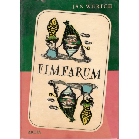 Werich, J.: Fimfarum