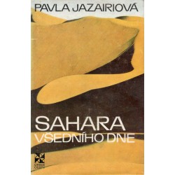 Jazairiová, P.: Sahara všedního dne