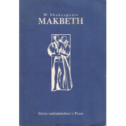 Shakespeare, W.: Makbeth