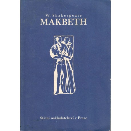 Shakespeare, W.: Makbeth