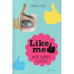 Feibel, T.: Like me