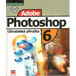 Vlach, M.: Photoshop 6 - uživatelská příručka