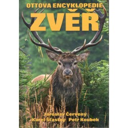 Kol.: Ottova encyklopedie - Zvěř