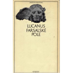 Lucanus: Farsalské pole