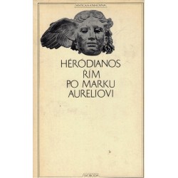 Hérédianos: Řím po Marku Aureliovi