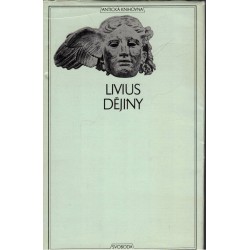 Livius: Dějiny I-V