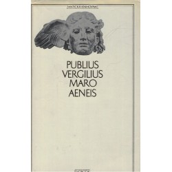 Publius Vergilius Maro: Aeneis