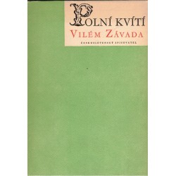 Závada, V.: Polní kvítí