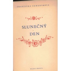 Semeráková, F.: Slunečný den