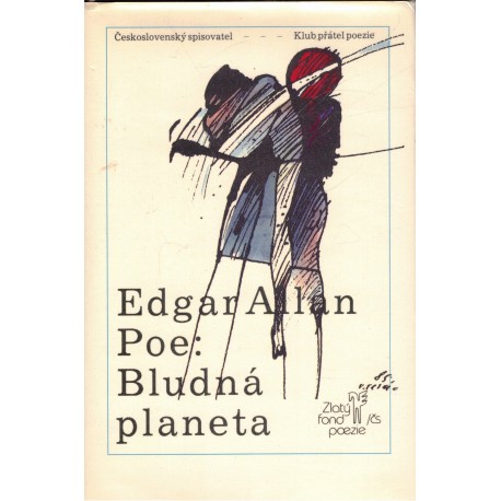 Poe, E. A.: Bludná planeta