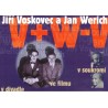Kolektiv autorů: Jiří Voskovec a Jan Werich v divadle, ve filmu, v soukromí