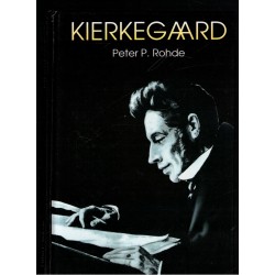 Rohde, P. P.: Kierkegaard