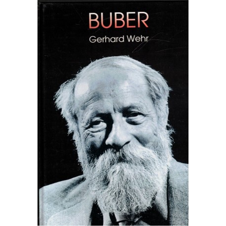 Wehr, G.: Buber