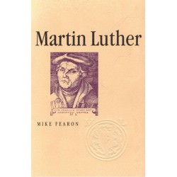 Fearon, M.: Martin Luther