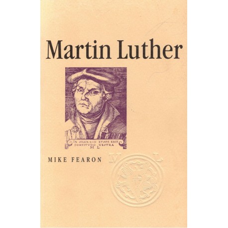 Fearon, M.: Martin Luther