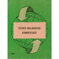 Prošek, B.: Česko-bulharská konverzace