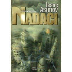 Asimov, I.: Předehra k Nadaci