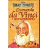 Cox, M.: Leonardo da Vinci a jeho supermozek