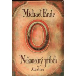 Ende, M.: Nekonečný příběh