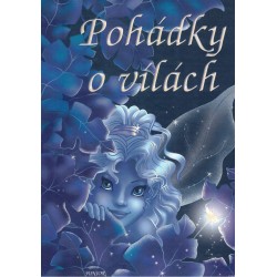 Kolektiv autorů: Pohádky o vílách