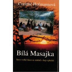 Hofmannová, C.: Bílá Masajka