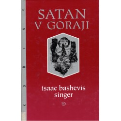 Singer, I. B.: Satan v Goraji