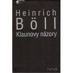 Böll, H.: Klaunovy názory