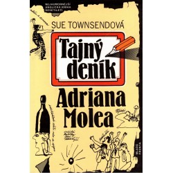 Townsendová, S.: Tajný deník Adriana Molea