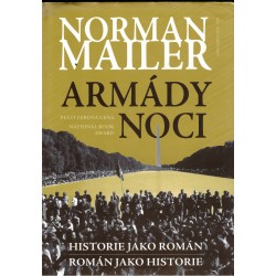 Mailer, N.: Armády noci