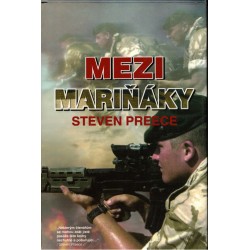 Preece, S.: Mezi mariňáky