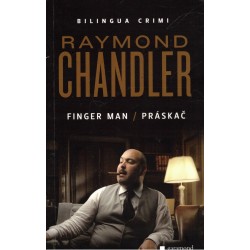 Chandler, R.: Finger Man / Práskač