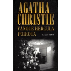 Christie, A.: Vánoce Hercula Poirota