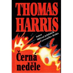 Harris, T.: Černá neděle