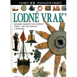 Platt, R.: Lodné vraky