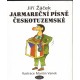 Žáček, J.: Jarmareční písně českotuzemské