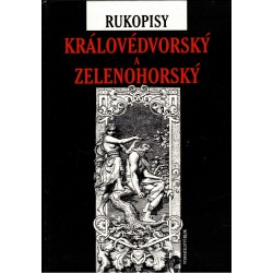 Rukopisy Královédvorský a Zelenohorský