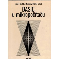 Olehla, J., Olehla, M.: BASIC u mikropočítačů