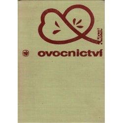 Kyncl, F.: a kol.: Ovocnictví