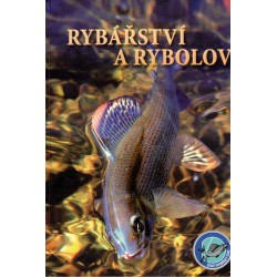 Kolektiv autorů: Rybářství a rybolov