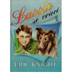 Knight, E.: Lassie se vrací