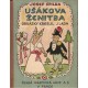 Spilka, J., Lada, J.: Ušákova ženitba