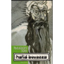 Bouazza, H.: Abdulláhovy nohy