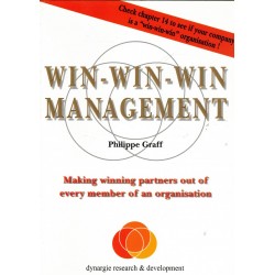 Graff, P.: Win-Win-WIn Management