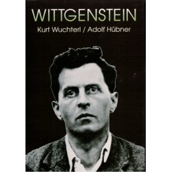 Wuchterl, K., Hübner, A.: Wittgenstein