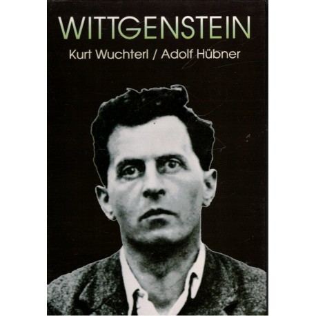 Wuchterl, K., Hübner, A.: Wittgenstein