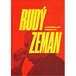 Kmenta, J.: Rudý Zeman