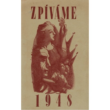 Zpíváme 1948