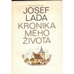 Lada, J.: Kronika mého života