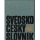 Švédsko-český slovník