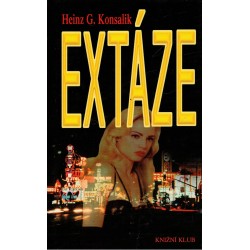 Konsalik, H. G.: Extáze